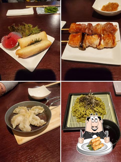 居酒屋 酒食楽