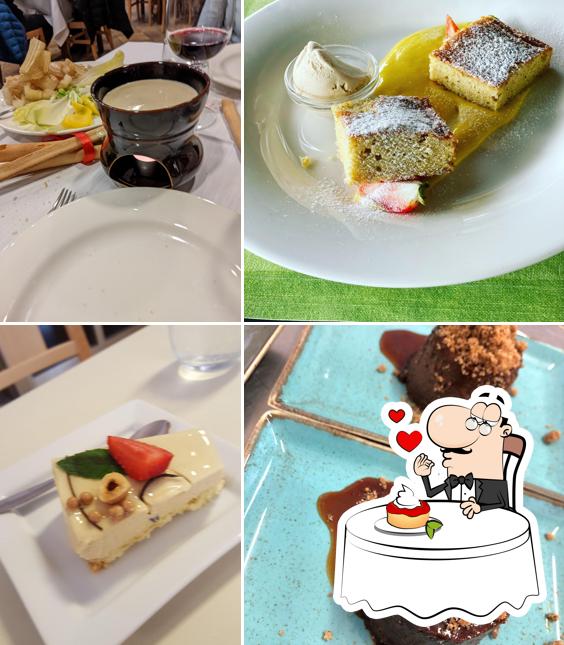 Ristorante Aquila Nera