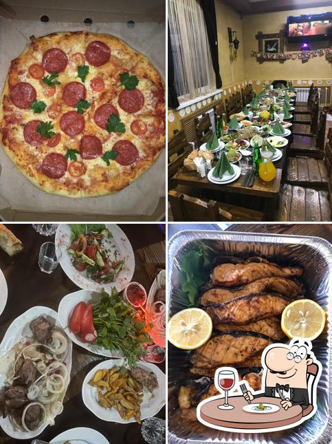 Шашлычный Рай