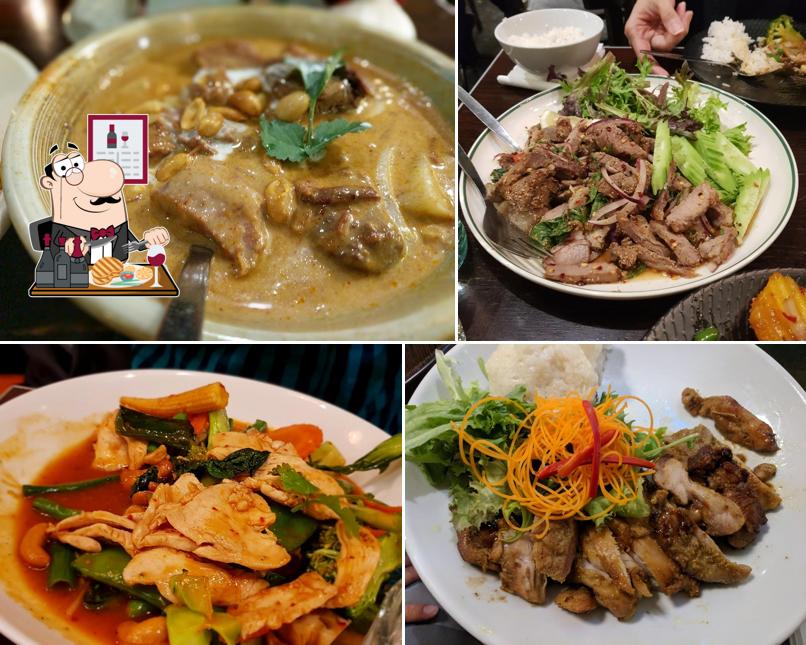 Stir Crazy Thai Kirribilli