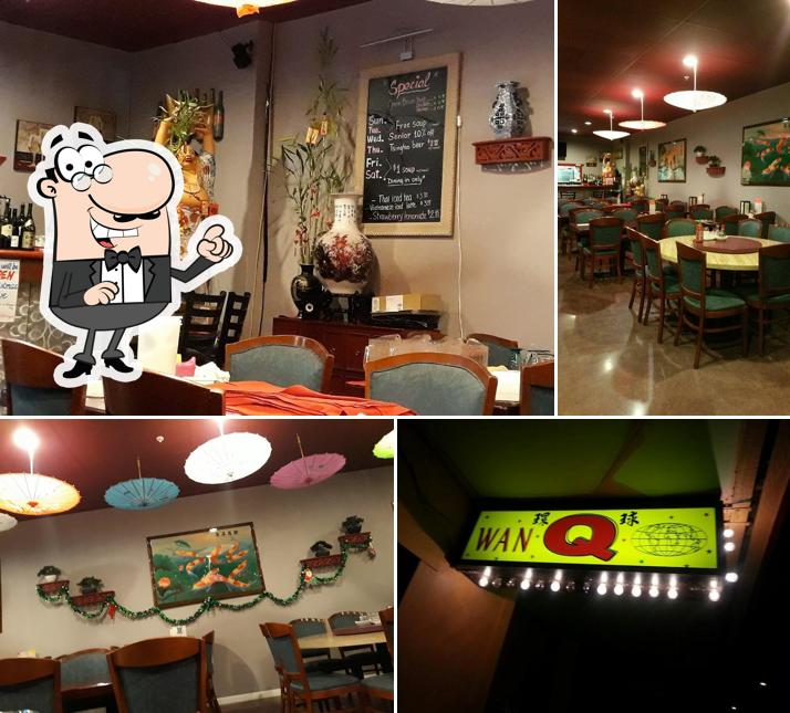 Wan Q Restaurant