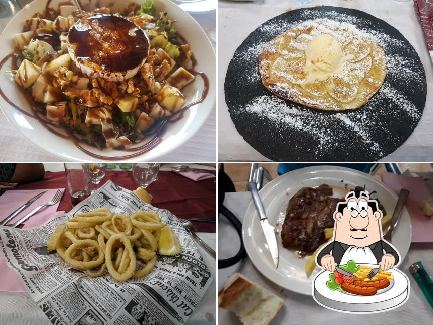 Restaurante Royfe