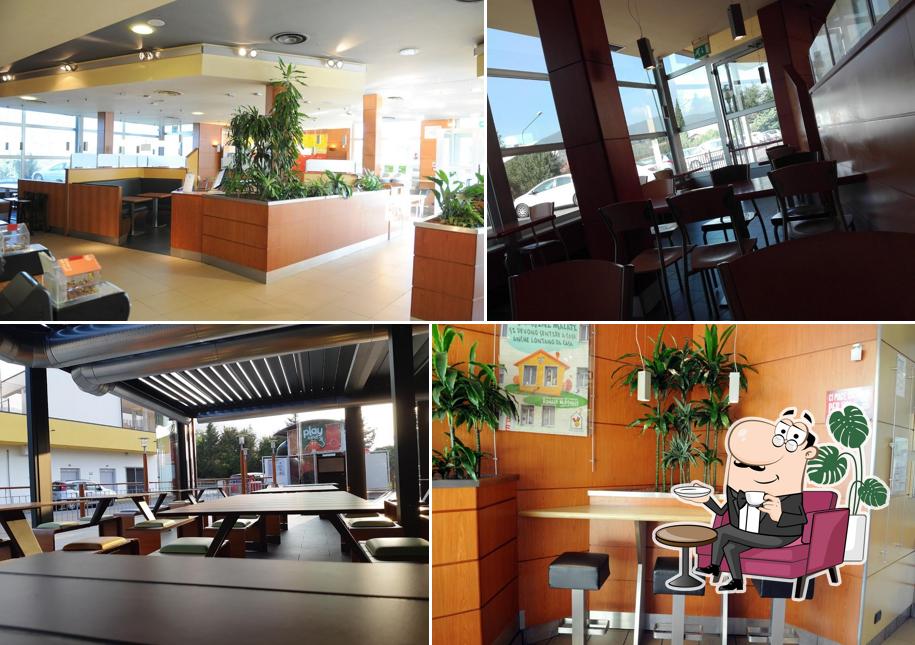 McDonald's CONCESIO