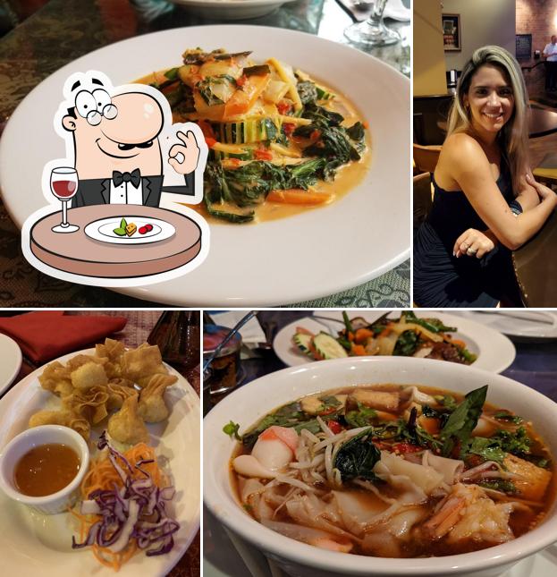 Baan Khun Restaurant