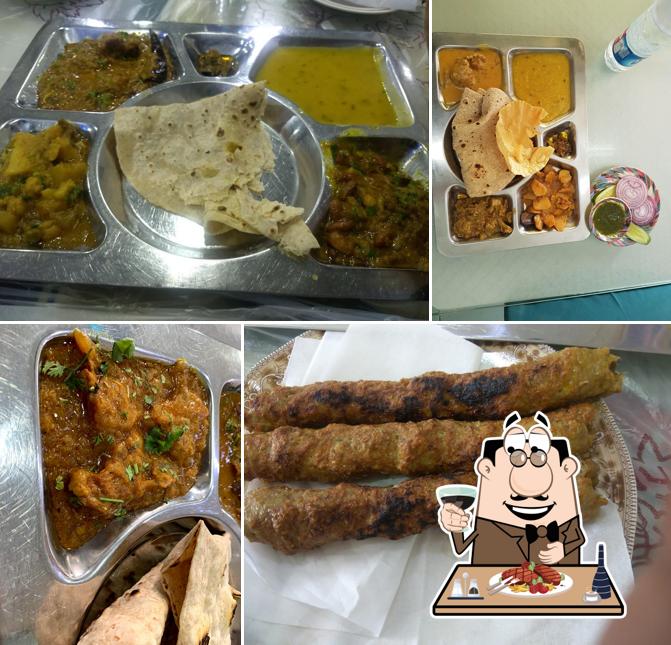 Delhi Restaurant مطعم ديلهي