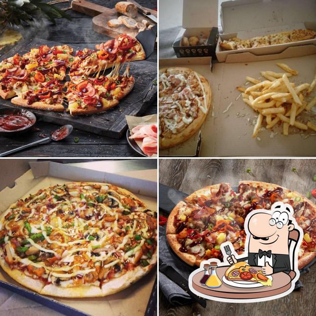 Domino's Pizza Papakura