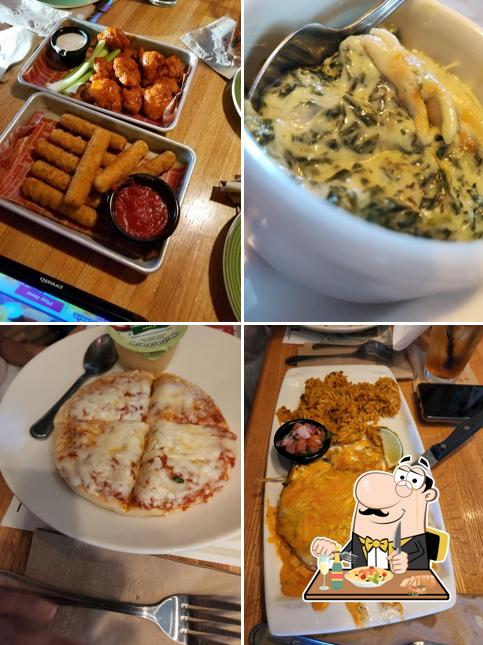 Applebee's Grill + Bar