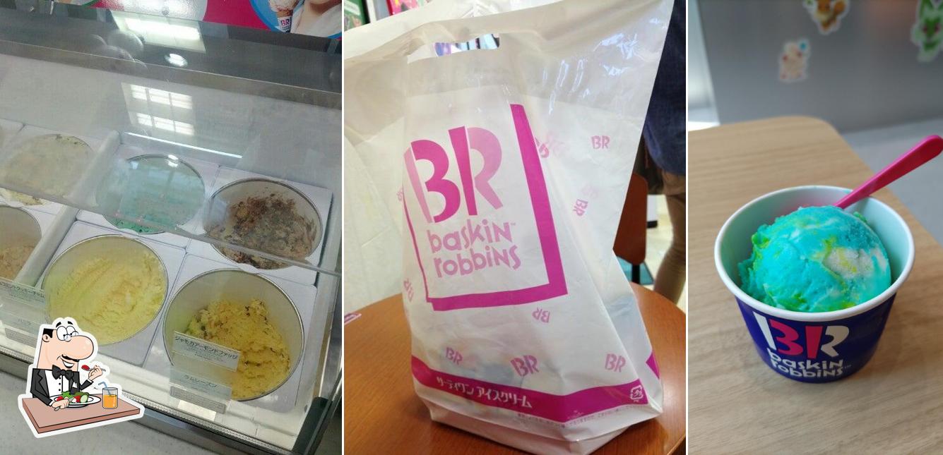 Baskin-Robbins