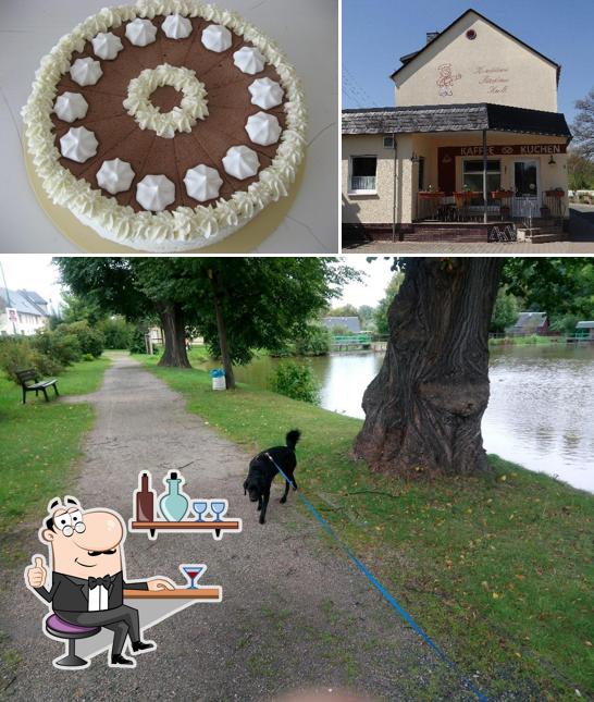 Konditorei & Bäckerei Kroll