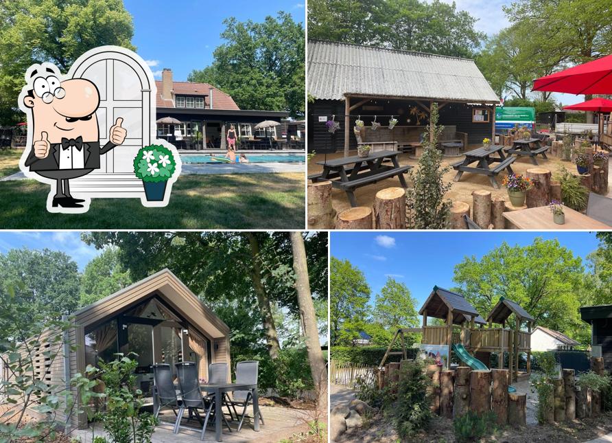 Camping Vinkenkamp B.V.