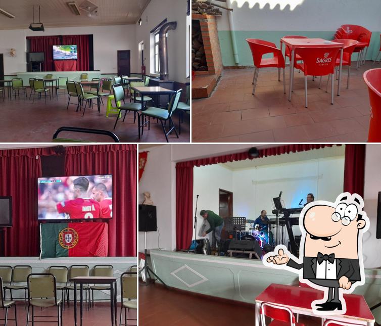 Centro Republicano de Instrução e Recreio Aljustrelense