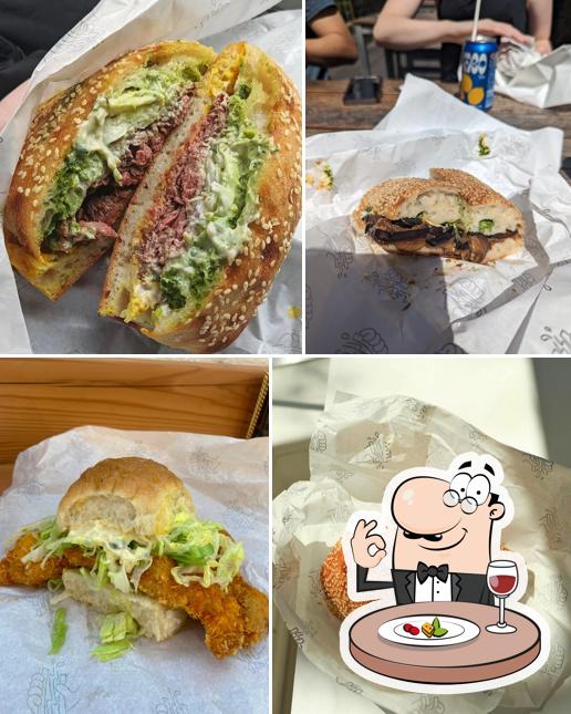 Hector's Deli