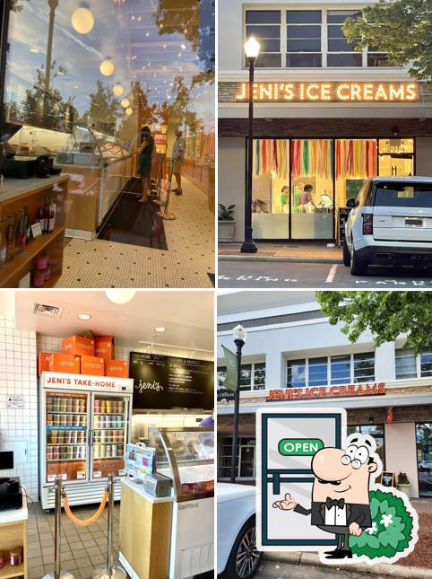 Jeni's Splendid Ice Creams