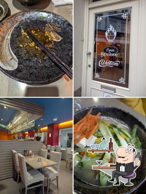 Lhamo Bistro