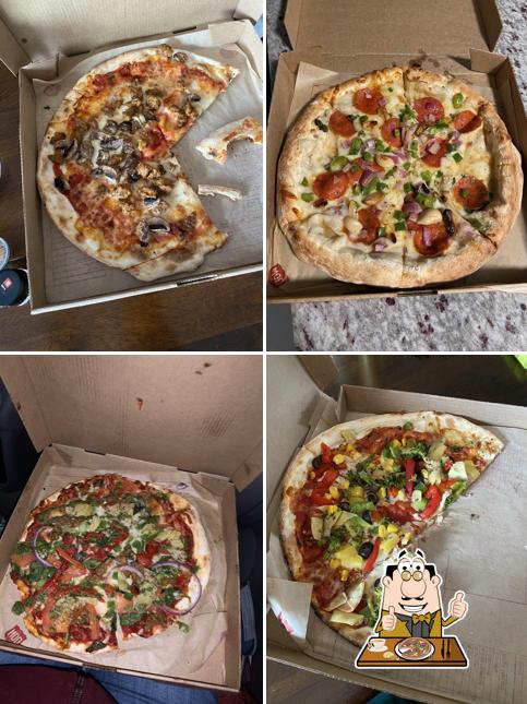 MOD Pizza