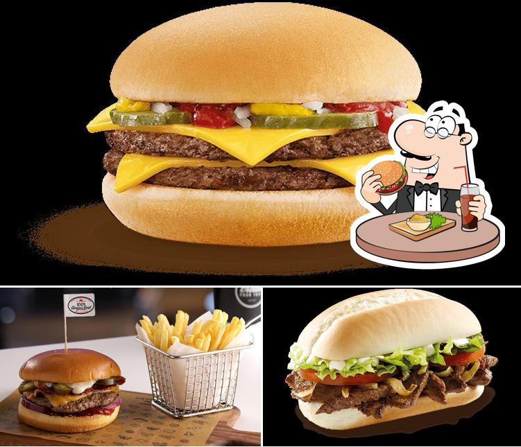 McDonald's Miranda F/C Lvl 1
