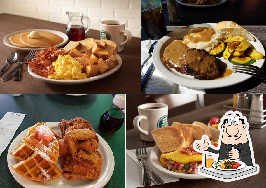 Metro Diner