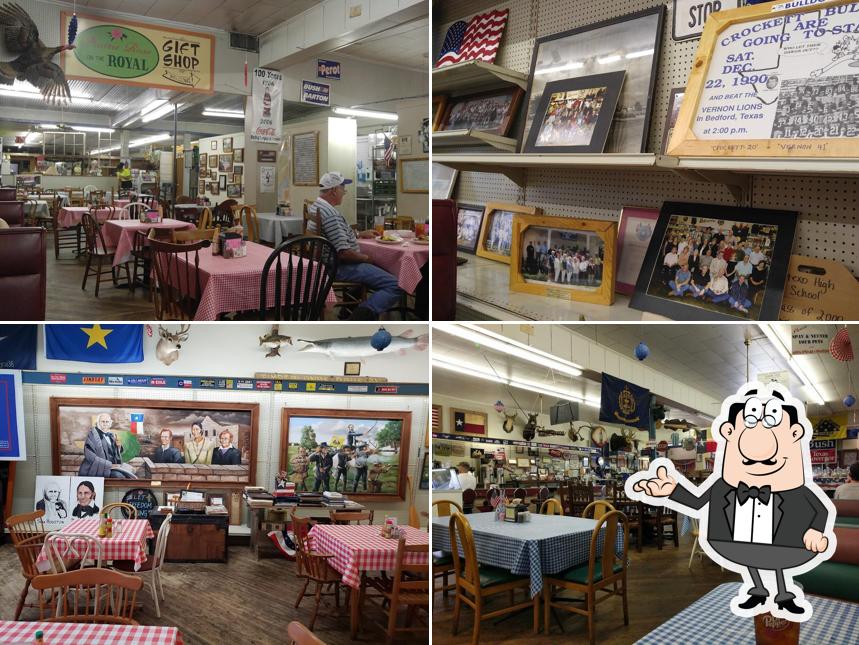 Moosehead Cafe