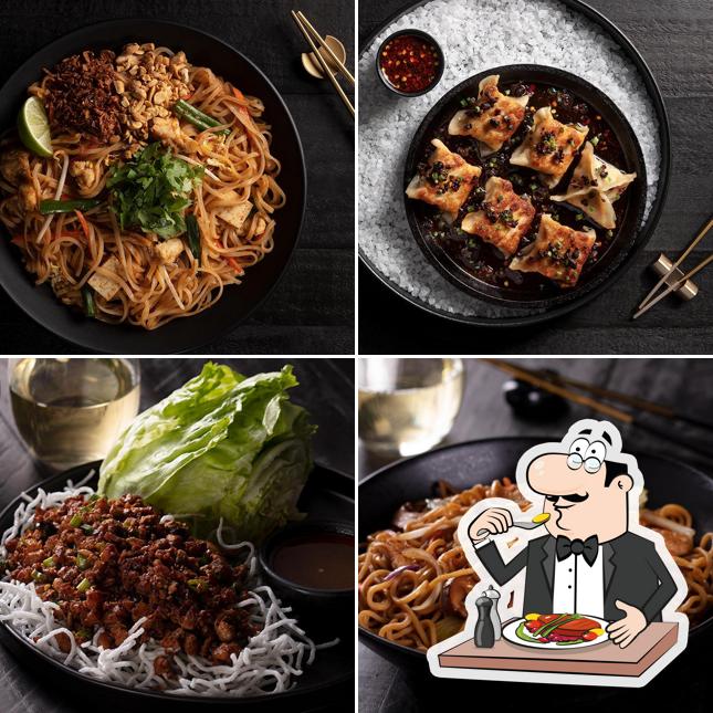 P.F. Chang's