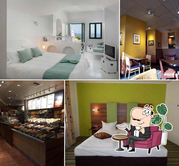 Panera Bread