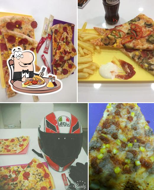 Pizzaking