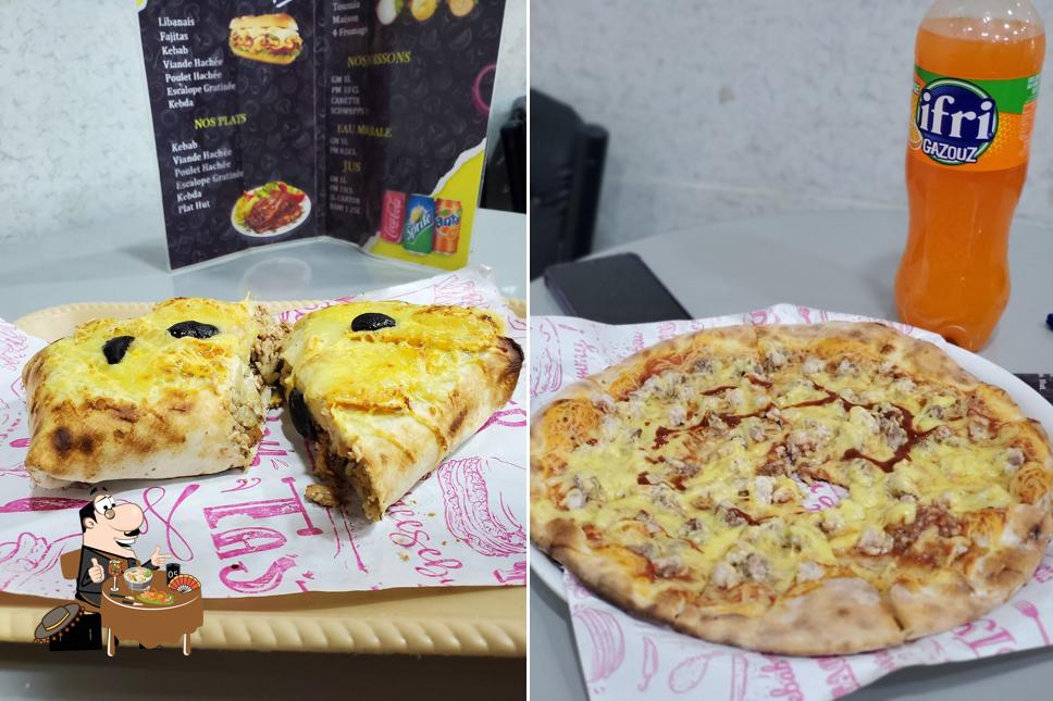 Pizzeria hut