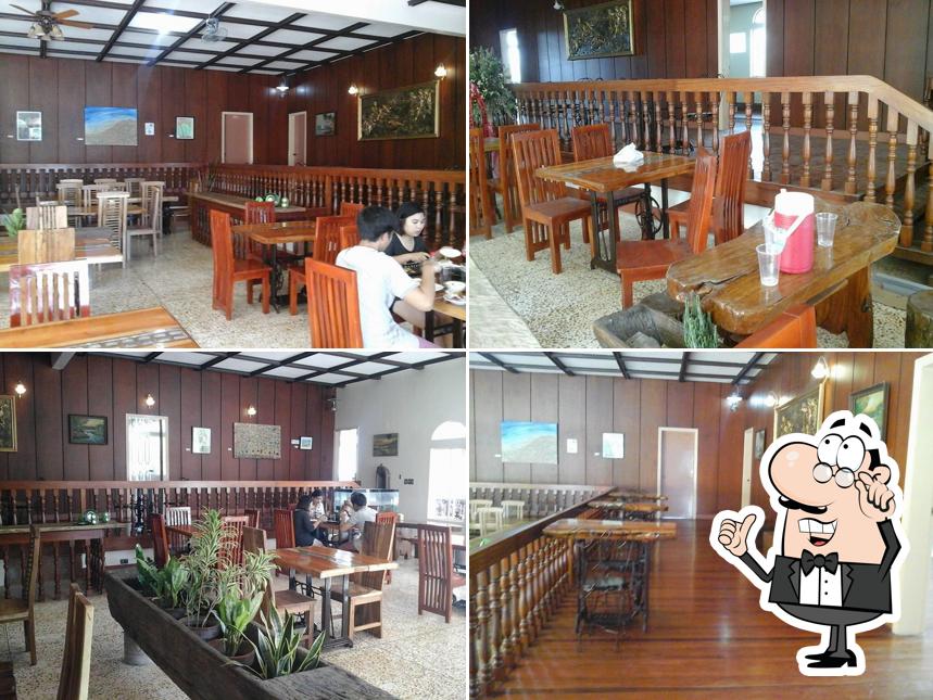 ALL DAY Exotic grill & restaurant