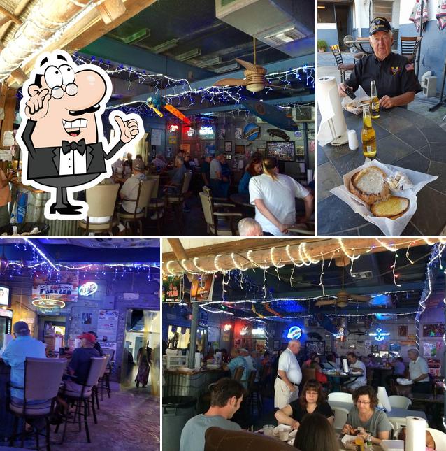 Cedar Key Fish & Oyster