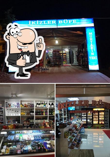 Ikizler Buffet