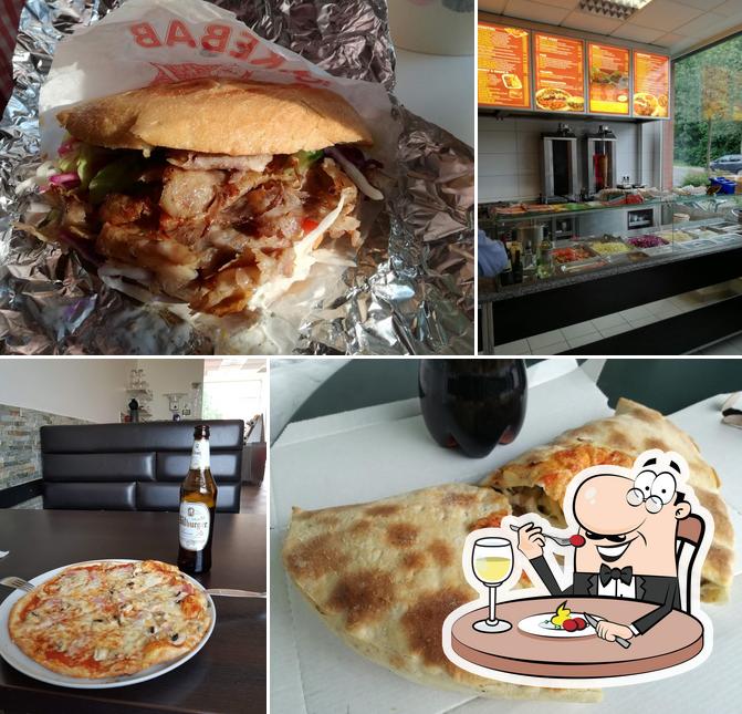 Rathausgrill