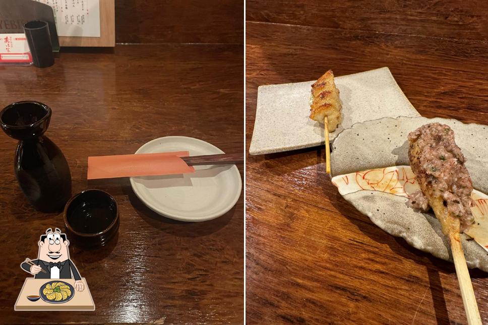 Sousaku Wayo dining Ohana