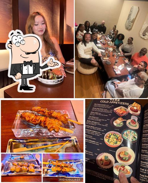 The Hub Sakaki Izakaya Bar and Karaoke