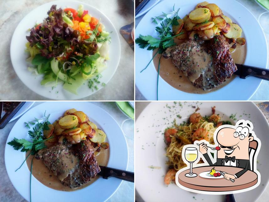 Cameo Gastronomie KG