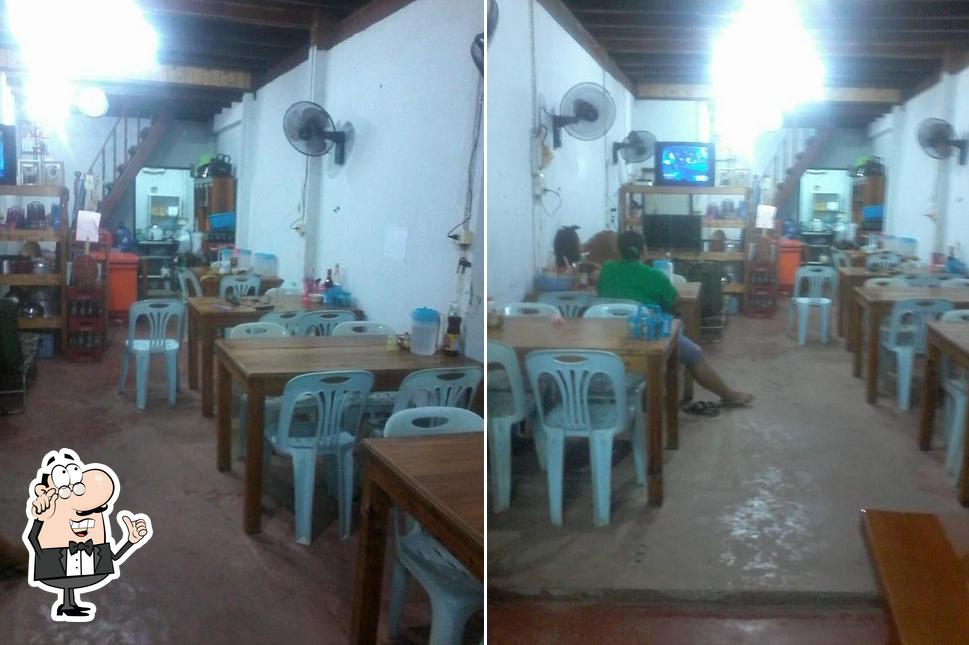ร้านอาหารครัวสอง