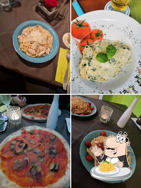Citrus Pizzeria