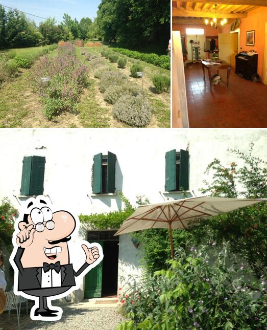 Corte Nigella Agriturismo