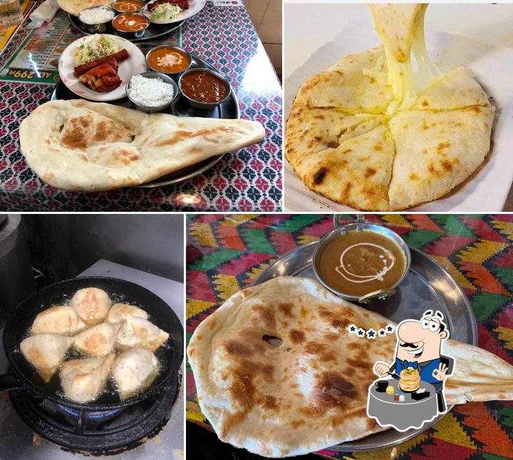 Daisuki Nihon Indian Curry