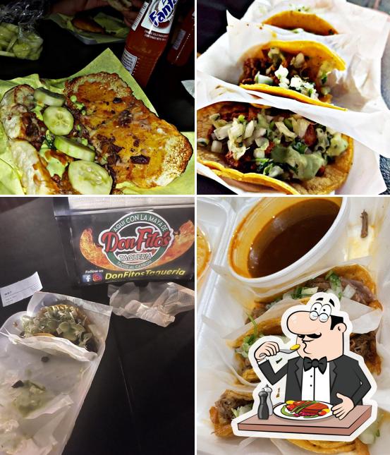 Don Fitos Taqueria