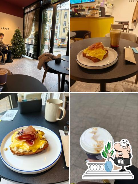 Joja Coffee