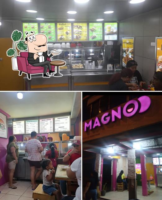 K' Yogurt