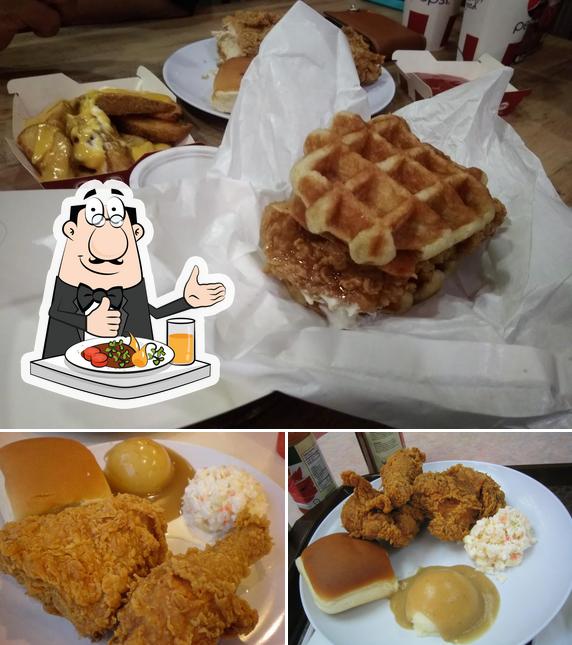 KFC Bemban