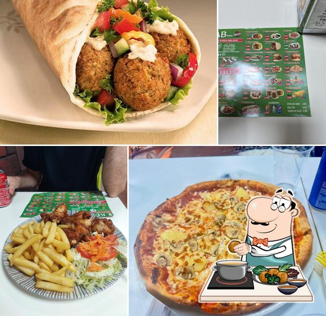 Kebab Bite