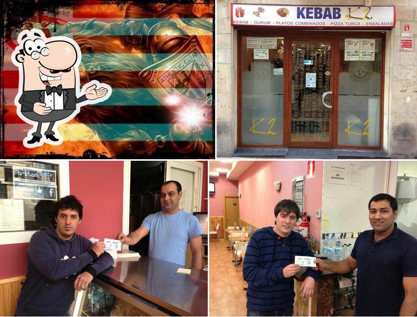 Kebab k2