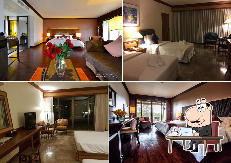 Maneechan Resort Chanthaburi