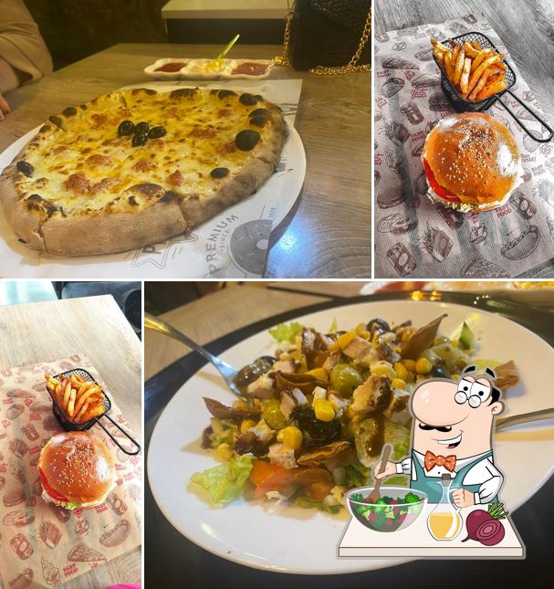 O'délices food