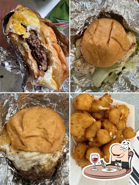 Old School Sliders