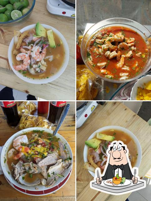 Pedrito's picanteria