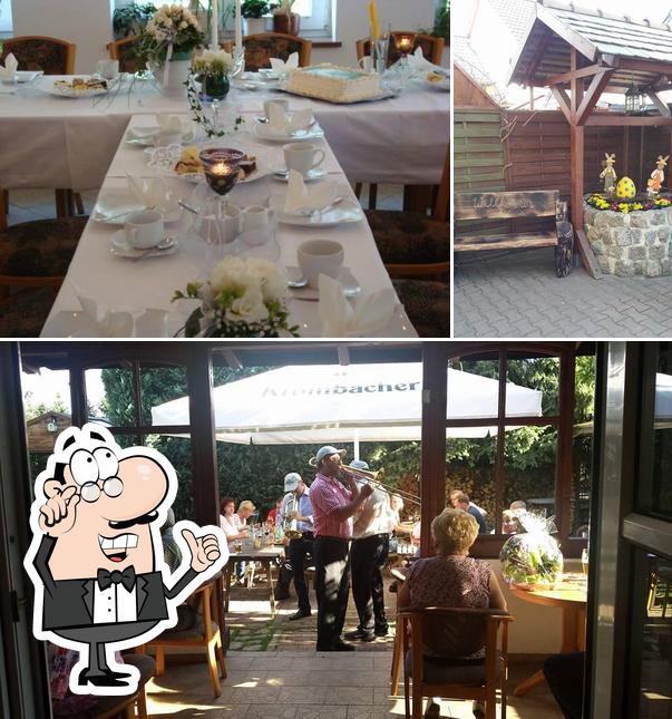 Pension und Gasthaus Frenzel