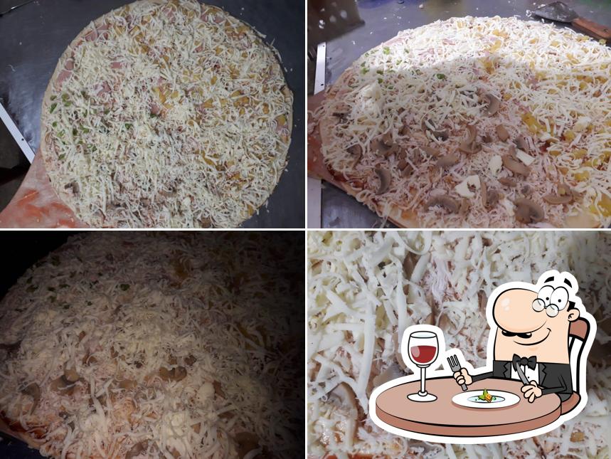 Pizzeria Victor