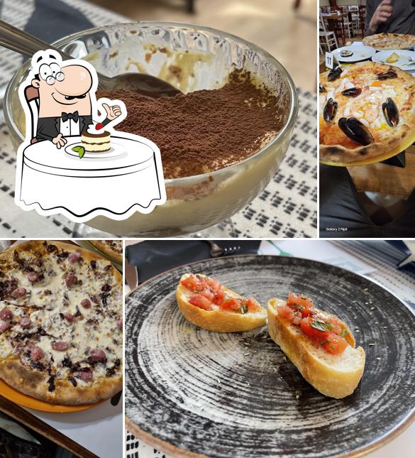 RISTORANTE PIZZERIA DOC 5